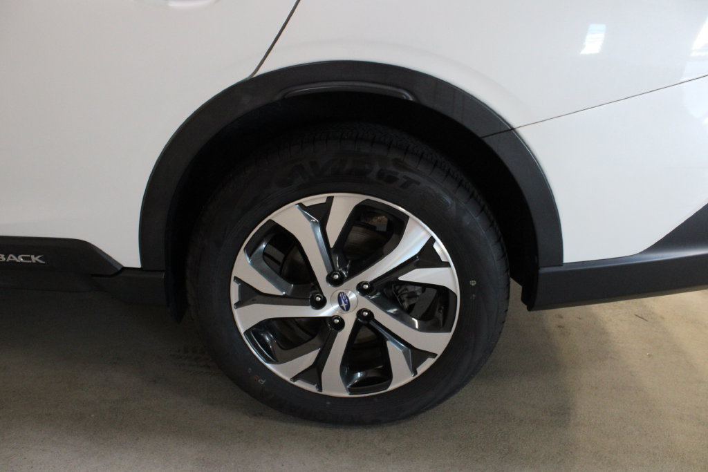 Used 2021 Subaru Outback Limited AWD/4WD image 30