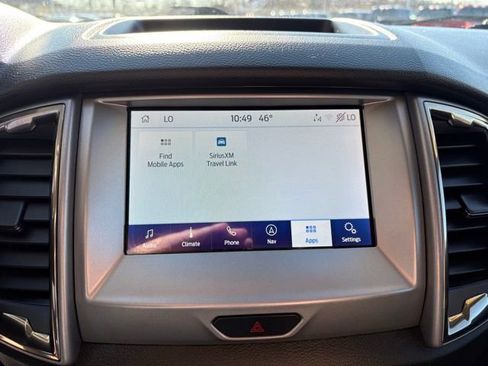 Used 2021 Ford Ranger XLT w/ Equipment Group 302A High image 18