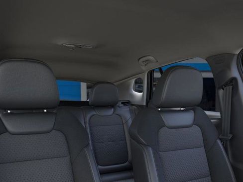New 2026 Chevrolet Trax LT w/ Driver Confidence Package image 54