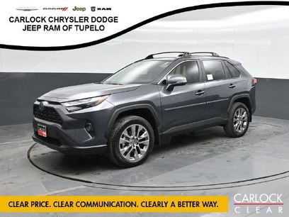 Used 2025 Toyota RAV4 XLE Premium w/ Weather Package