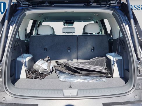 New 2026 Hyundai Santa Fe SE FWD image 9
