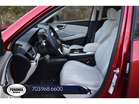 New 2026 Acura RDX Technology Package image 28