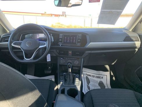 Used 2024 Volkswagen Jetta S image 18