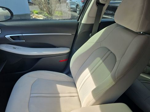 Used 2024 Hyundai Sonata SEL w/ Convenience Package FWD image 26