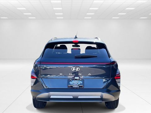 New 2026 Hyundai Kona SEL Premium image 5