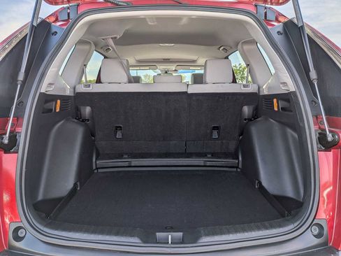 Certified 2020 Honda CR-V EX image 31