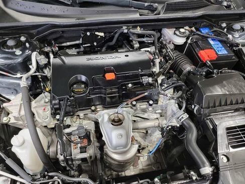 Certified 2023 Honda Civic LX image 34