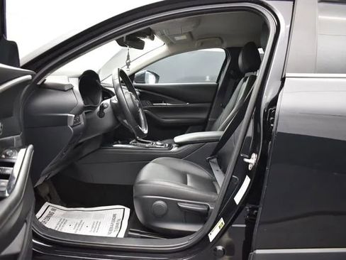 Used 2024 MAZDA CX-30 AWD 2.5 S w/ Select Sport Pkg image 14