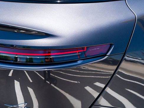 Used 2024 Lucid Air Pure RWD image 14