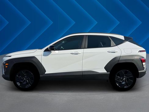 New 2026 Hyundai Kona SEL Sport image 3
