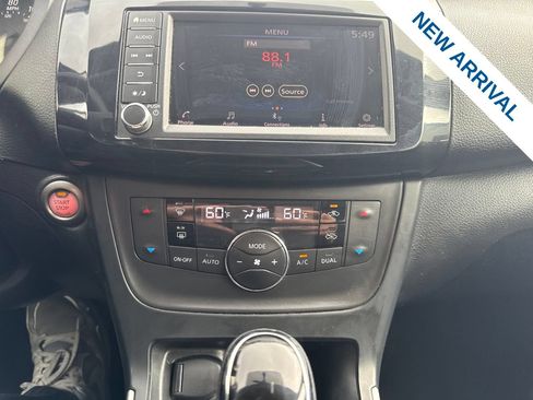 Used 2019 Nissan Sentra SV FWD image 25