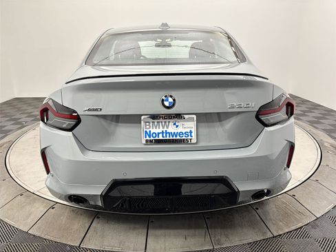 New 2026 BMW 230i xDrive Coupe w/ Premium Package image 15