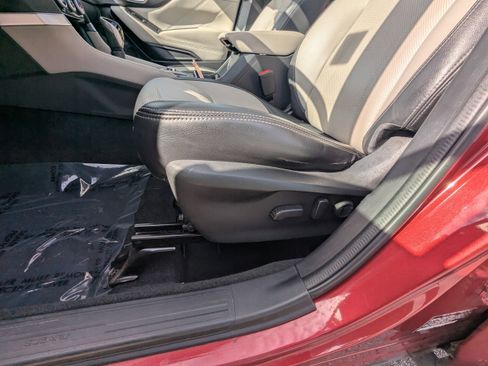 Used 2019 Subaru Forester Limited image 18