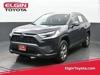 Used 2025 Toyota RAV4 XLE AWD/4WD video 1