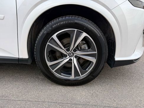 Used 2023 Lexus RX 350h w/ Accessory Package (2T) image 29