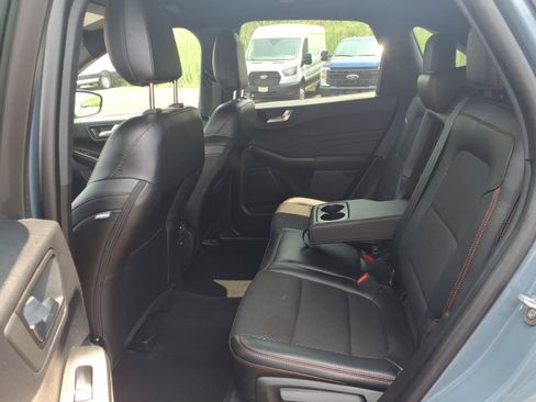 Used 2026 Ford Escape ST-Line AWD/4WD image 27