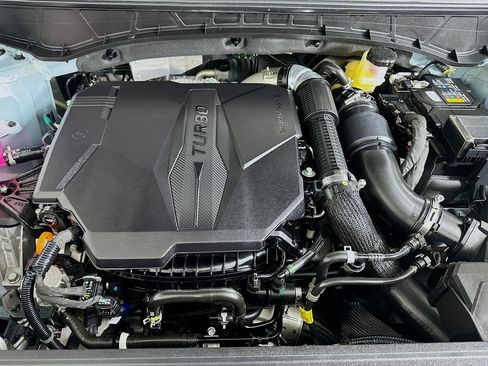 Certified 2026 Hyundai Santa Cruz XRT AWD/4WD image 30