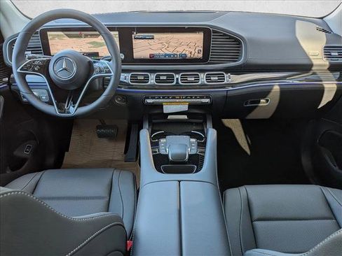 New 2026 Mercedes-Benz GLE 350 4MATIC image 16