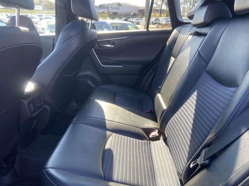 Used 2020 Toyota RAV4 XSE image 13
