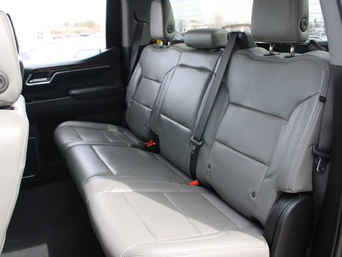 Used 2024 Chevrolet Silverado 1500 LT Trail Boss w/ Protection Package image 21