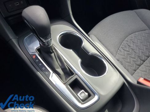 Used 2024 Chevrolet Equinox LS FWD image 26