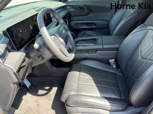 New 2027 Kia Telluride SX Prestige X-Pro AWD/4WD image 9