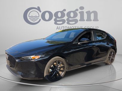 Used 2024 MAZDA MAZDA3 s
