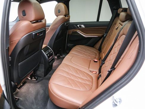 Used 2023 BMW X5 xDrive40i w/ Climate Comfort Package AWD/4WD image 20