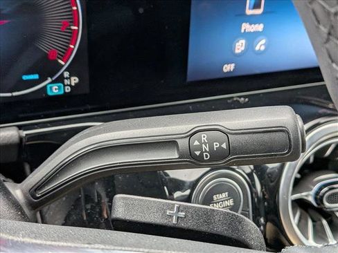 Certified 2025 Mercedes-Benz GLA 250 4MATIC image 12