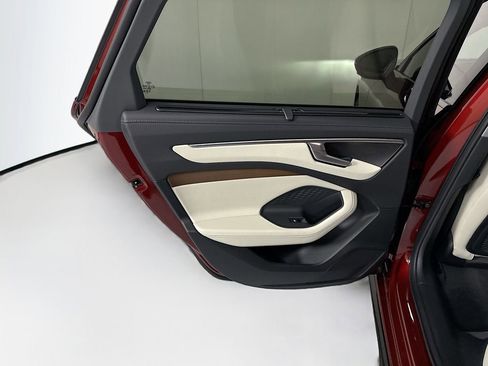 New 2026 Audi A6 Premium Plus image 28