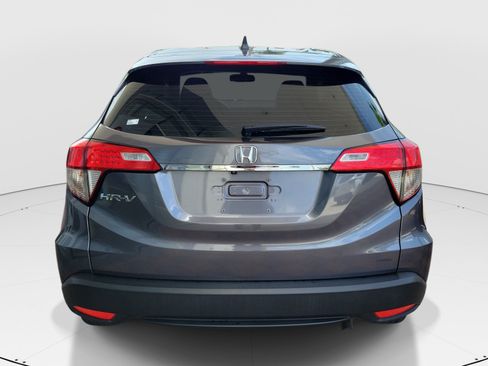 Used 2019 Honda HR-V LX image 6