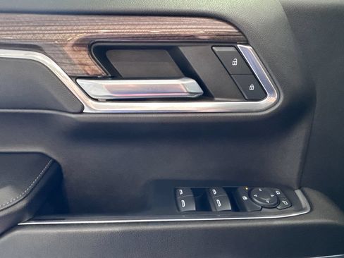 Certified 2023 Chevrolet Silverado 1500 LT AWD/4WD image 26