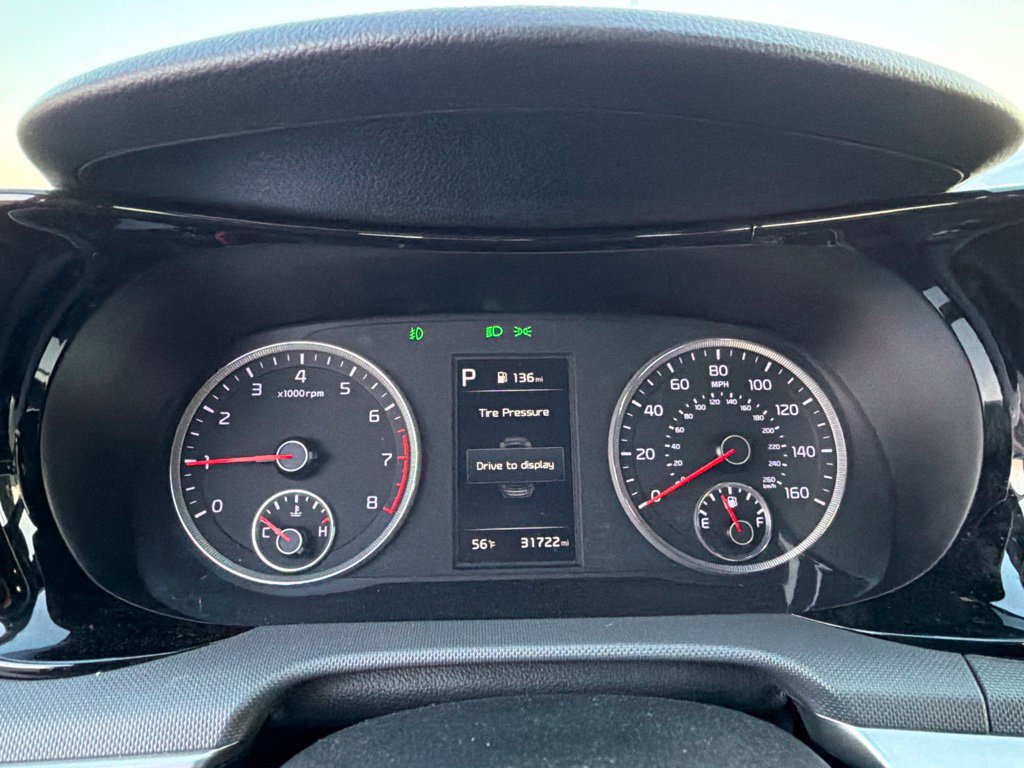 Used 2021 Kia K5 GT-Line w/ GT-Line FWD Premium Package image 24