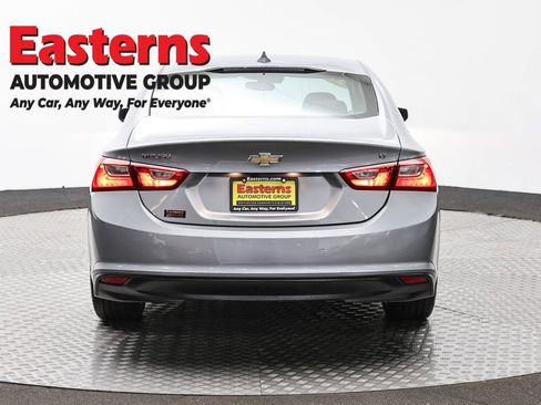 Used 2023 Chevrolet Malibu LT image 6
