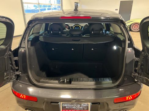 Used 2020 MINI Cooper Clubman S AWD/4WD image 32