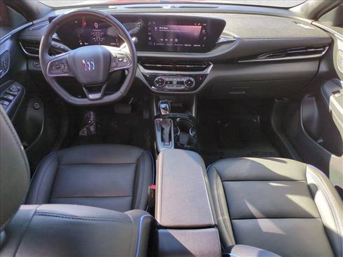 Used 2024 Buick Envista Sport Touring w/ Convenience I Package image 18