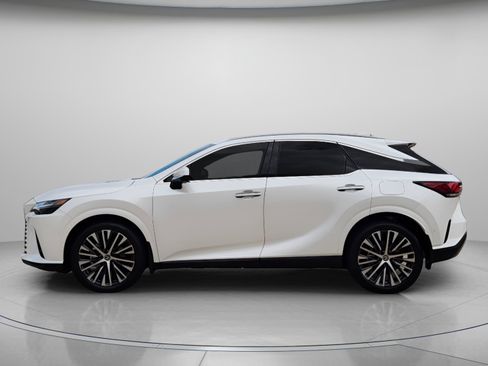 Used 2026 Lexus RX 350 Premium Plus AWD/4WD image 2