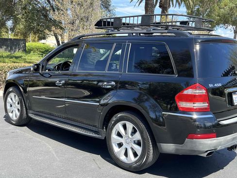 Used 2007 Mercedes-Benz GL 450 4MATIC image 49