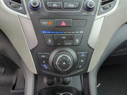 Used 2014 Hyundai Santa Fe Sport w/ Popular Equipment Package 02 image 18