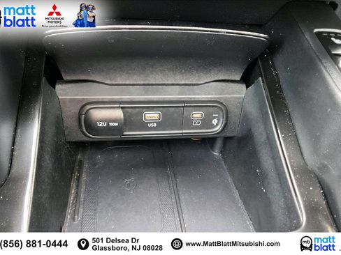 Used 2023 Kia Telluride S w/ S Sunroof Package image 36