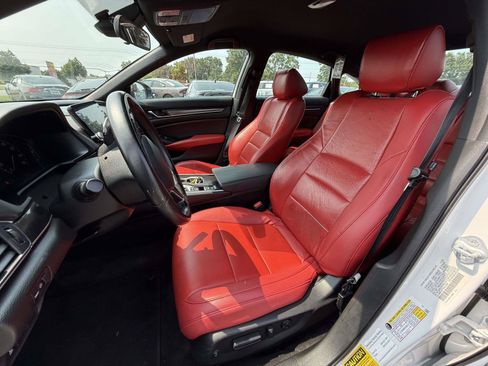 Used 2021 Honda Accord Sport image 24