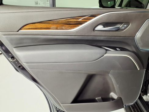 Certified 2023 Cadillac Escalade Premium Luxury w/ LPO, Floor Liner Package image 17