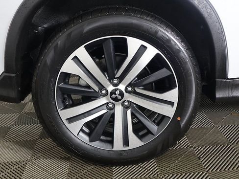 New 2026 Mitsubishi Outlander Sport ES AWD/4WD image 17