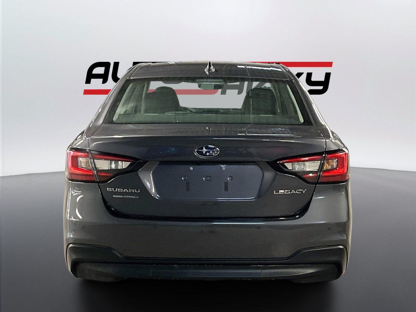 Used 2023 Subaru Legacy Limited AWD/4WD image 6