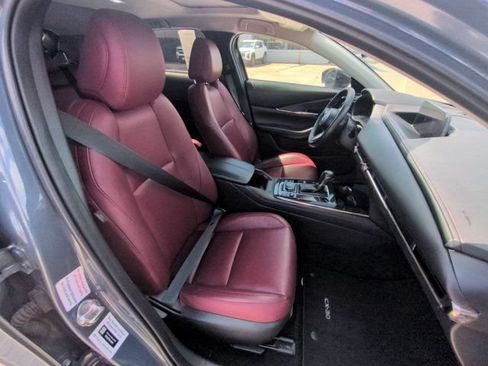 Used 2025 MAZDA CX-30 AWD 2.5 S w/ Preferred Package image 30