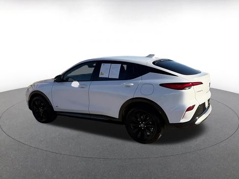 Used 2025 Buick Envista Sport Touring image 10