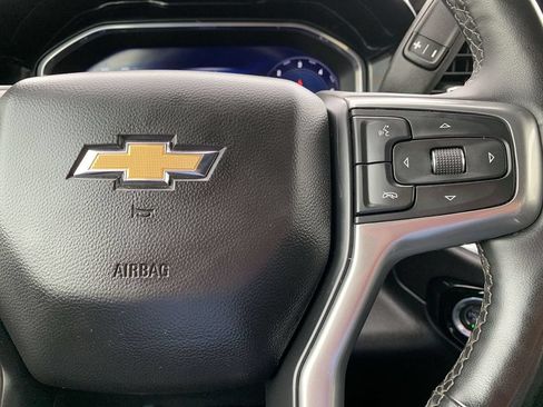 Used 2024 Chevrolet Silverado 2500 LT w/ Convenience Package AWD/4WD image 21