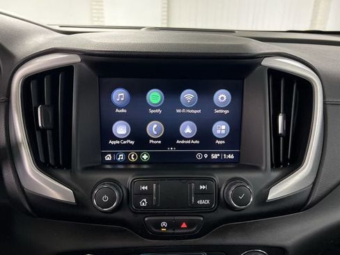 Certified 2023 GMC Terrain SLT w/ Tech Package image 13