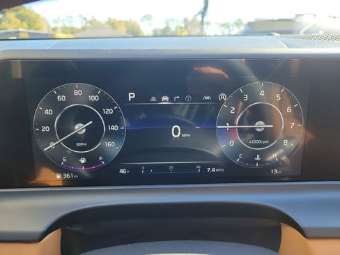 New 2026 Kia Seltos EX w/ EX Sunroof Package AWD/4WD image 27