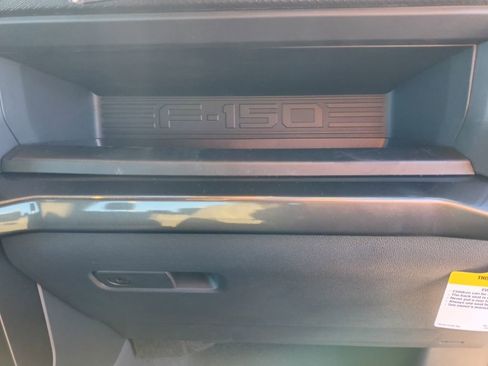 New 2025 Ford F150 STX w/ Equipment Group 200A image 18